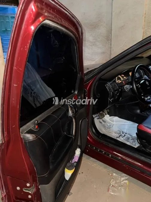 اوبل فيكترا 1999 نبيتي مستعملة للبيع - 5