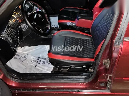 اوبل فيكترا 1999 نبيتي مستعملة للبيع - 6