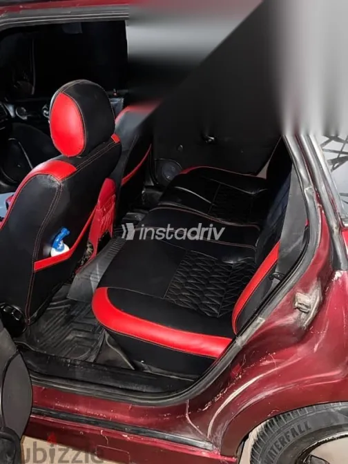 اوبل فيكترا 1999 نبيتي مستعملة للبيع - 7