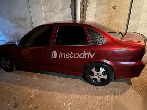 اوبل فيكترا 1999 نبيتي مستعملة للبيع - 8