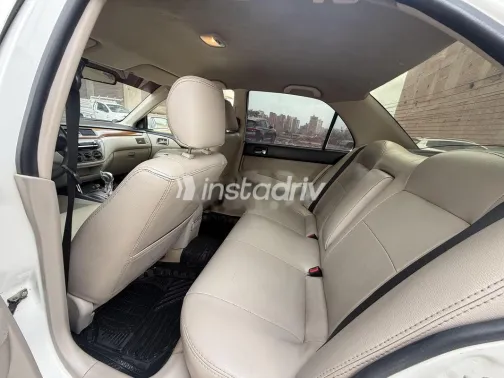 ميتسوبيشي لانسر بومة 2014 أبيض مستعملة للبيع - 10