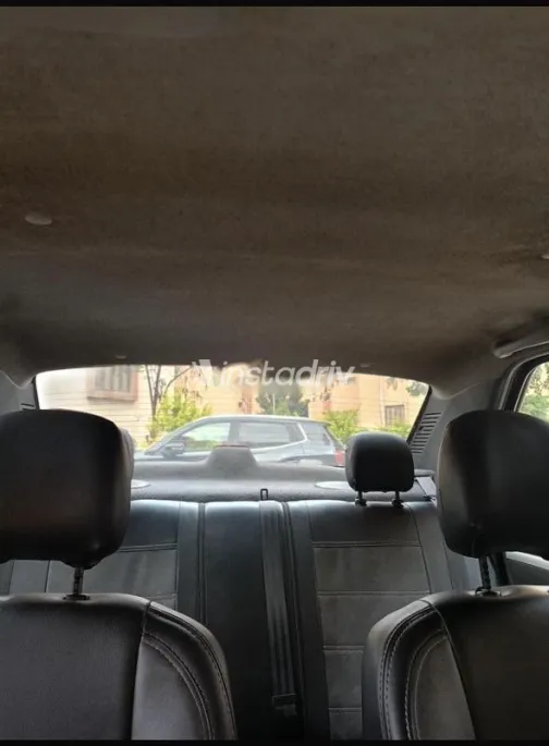 Renault Logan 2013 Dark Gray Used for Sale - 7