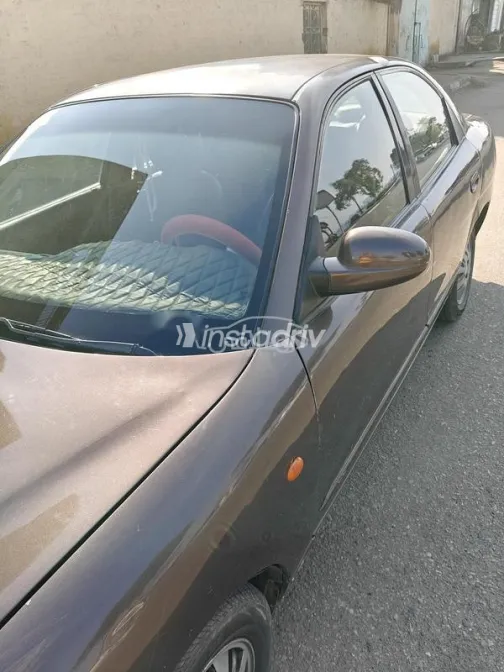 دايو نوبيرا 2 2001 موكا مستعملة للبيع - 1