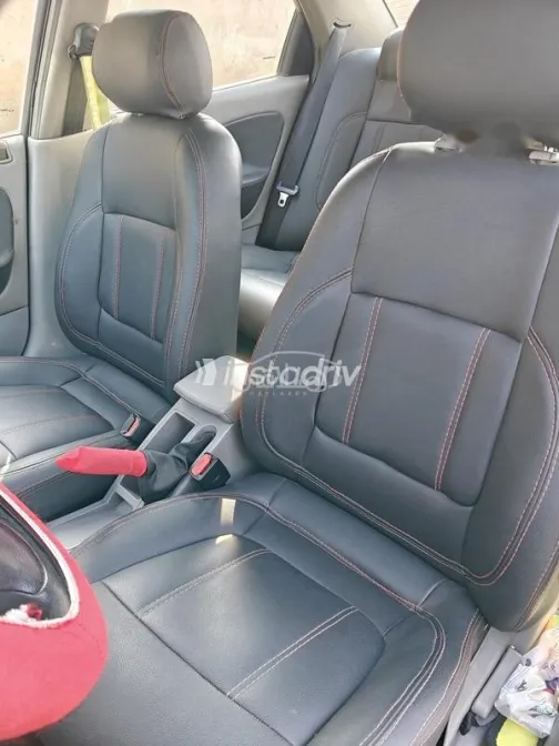 دايو نوبيرا 2 2001 موكا مستعملة للبيع - 5