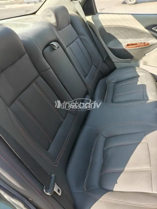 دايو نوبيرا 2 2001 موكا مستعملة للبيع - 7