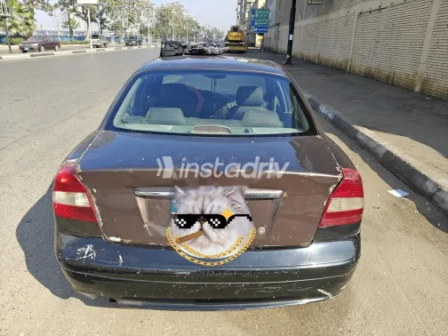 دايو نوبيرا 2 2001 موكا مستعملة للبيع - 8