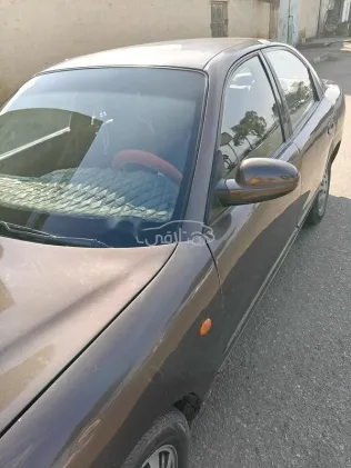 دايو نوبيرا 2 2001 موكا مستعملة للبيع