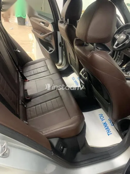 بي ام دبليو X3 2019 رمادي مستعملة للبيع - 8
