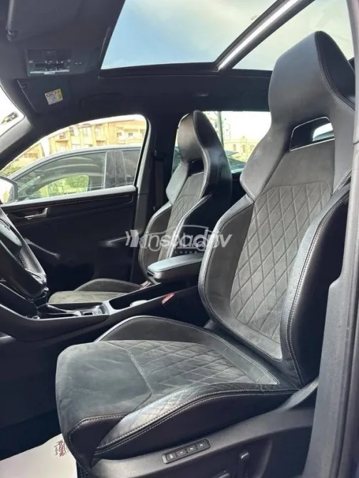 سكودا كودياك 2021 رمادي مستعملة للبيع - 9