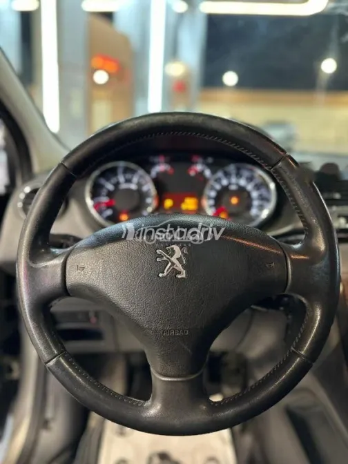 بيجو 3008 2016 بيج مستعملة للبيع - 7