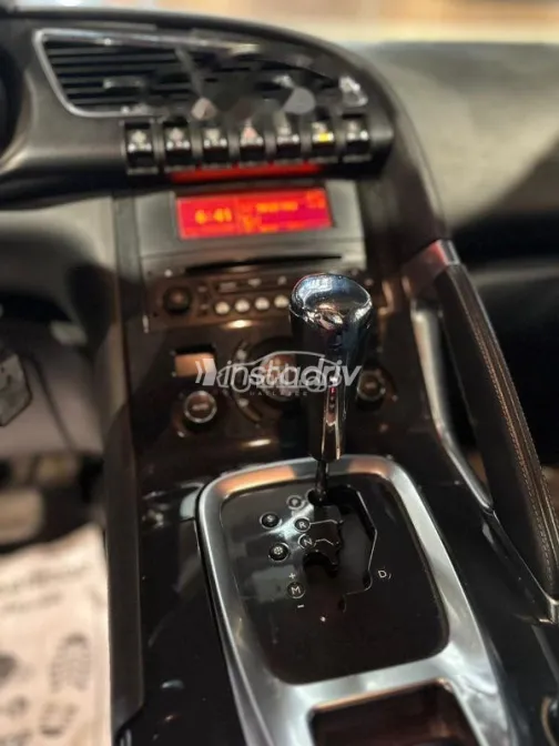 بيجو 3008 2016 بيج مستعملة للبيع - 8