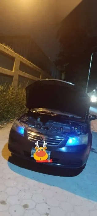 جيلي امجراند 2018 أسود مستعملة للبيع