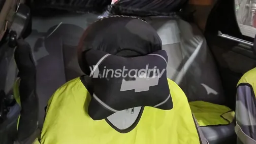 Chevrolet Lanos 2010 White Used for Sale - 9