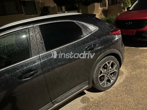 Kia Xceed 2022 White Used for Sale - 5