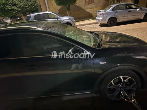 Kia Xceed 2022 White Used for Sale - 6