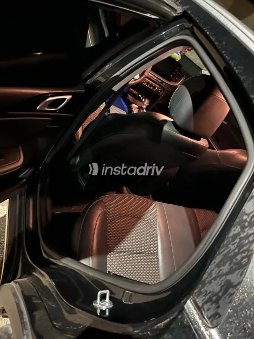 Kia Xceed 2022 White Used for Sale - 7