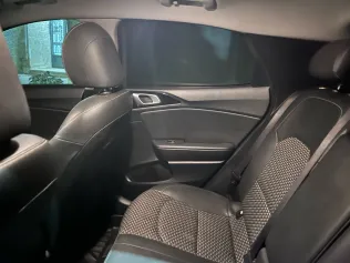 Kia Xceed 2022 White Used for Sale