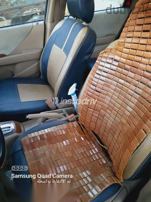 Honda City 2006 Black Used for Sale - 5