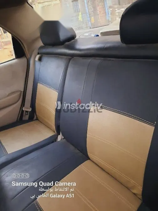 Honda City 2006 Black Used for Sale - 6