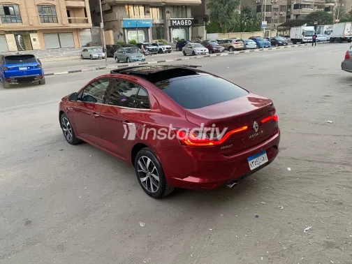 Renault Megane 2020 White Used for Sale - 4