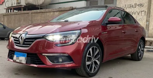 Renault Megane 2020 White Used for Sale - 5