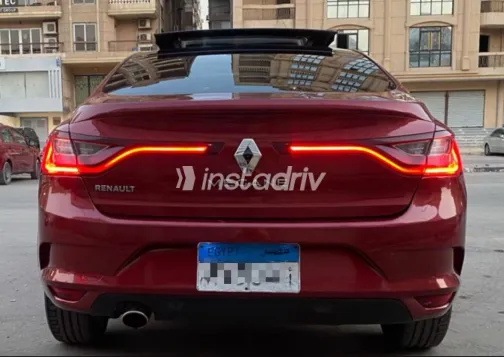 Renault Megane 2020 White Used for Sale - 6