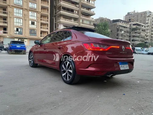 Renault Megane 2020 White Used for Sale - 10