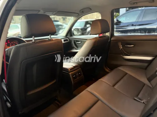 بي ام دبليو 316 2010 أبيض مستعملة للبيع - 4