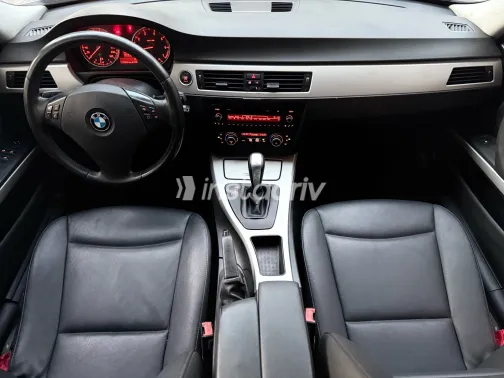 بي ام دبليو 316 2010 أبيض مستعملة للبيع - 8