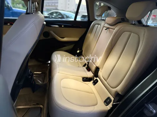 BMW X1 2019 White Used for Sale - 2
