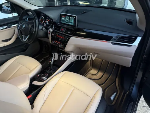 BMW X1 2019 White Used for Sale - 9