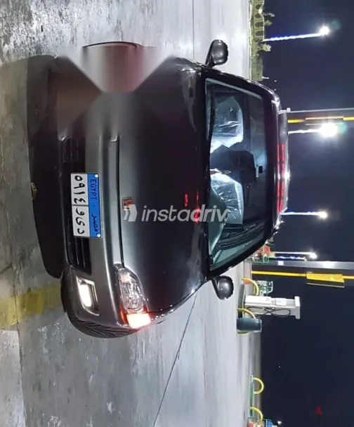 هوندا سيفك 1993 فضي مستعملة للبيع - 3