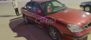 دايو نوبيرا 2001 نبيتي مستعملة للبيع
