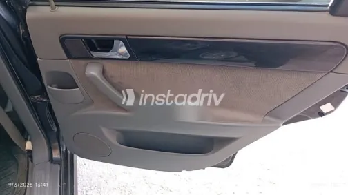 شيفروليه أوبترا 2008 أسود مستعملة للبيع - 10