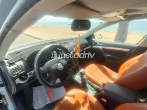 سكودا اوكتافيا A5 2005 بترولي مستعملة للبيع - 6