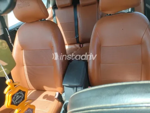 سكودا اوكتافيا A5 2005 بترولي مستعملة للبيع - 7