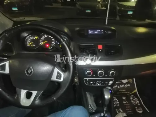 رينو فلوانس 2011 أسود مستعملة للبيع - 6
