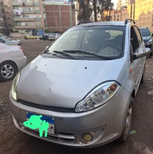 اسبيرانزا A113 2012 أبيض مستعملة للبيع