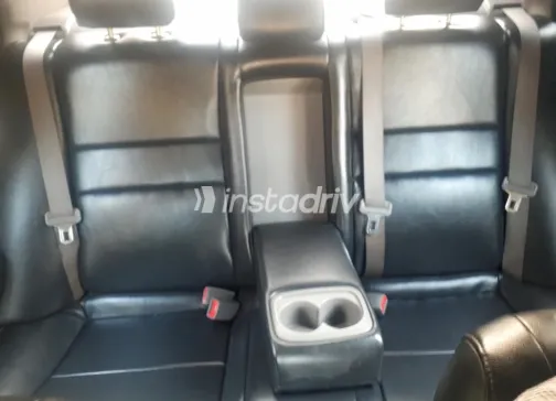 هوندا سيفك 2010 أبيض مستعملة للبيع - 6