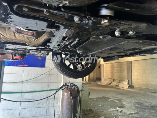 Renault Megane 2020 White Used for Sale - 3