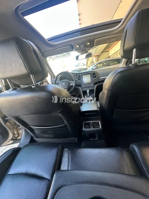 Renault Megane 2020 White Used for Sale - 5