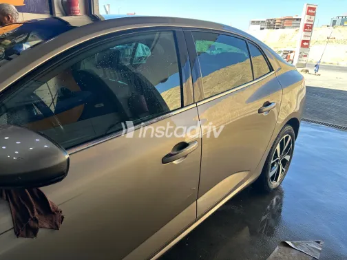 Renault Megane 2020 White Used for Sale - 6