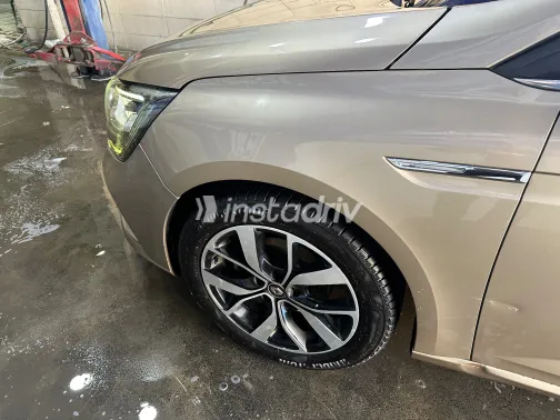 Renault Megane 2020 White Used for Sale - 7