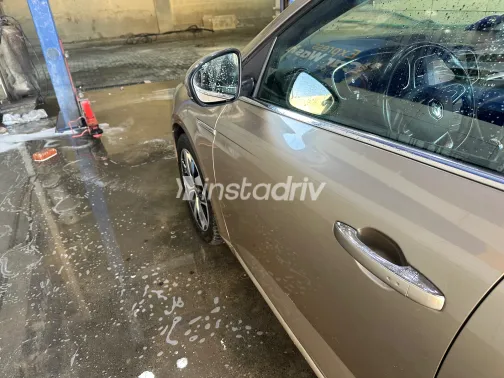 Renault Megane 2020 White Used for Sale - 8