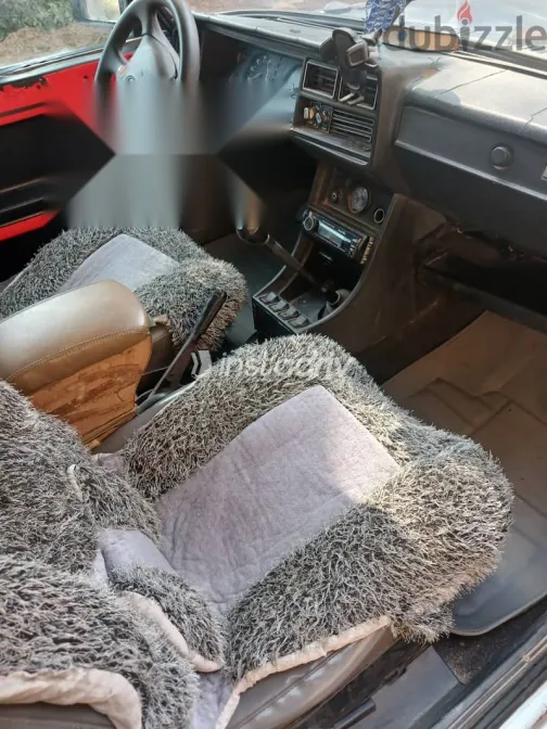 Lada 2107 2010 Silver Used for Sale - 6