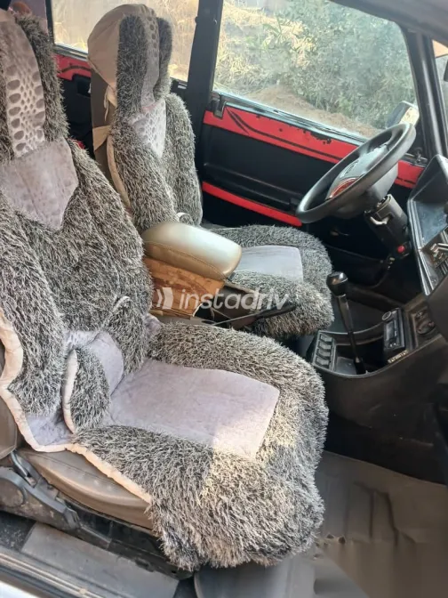 Lada 2107 2010 Silver Used for Sale - 7