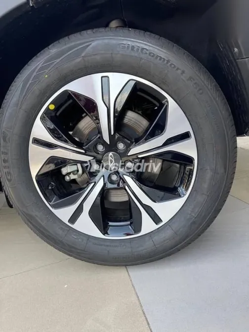 Chery Tiggo 2026 White New for Sale - 5