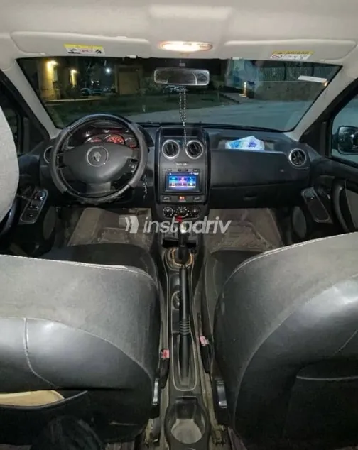 رينو داستر 2018 أزرق غامق مستعملة للبيع - 7