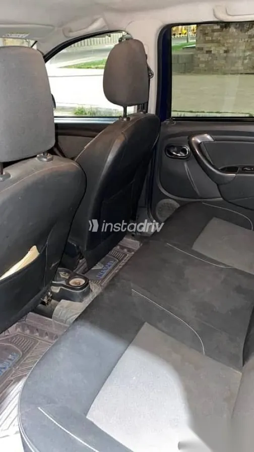 رينو داستر 2018 أزرق غامق مستعملة للبيع - 10