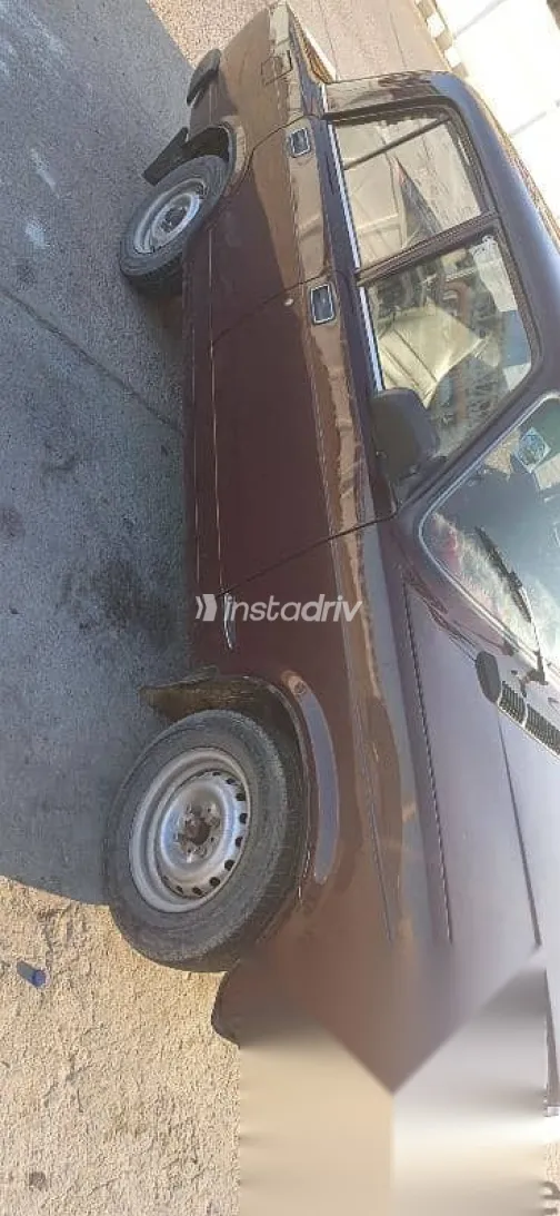 لادا 2107 2007 نبيتي مستعملة للبيع - 3